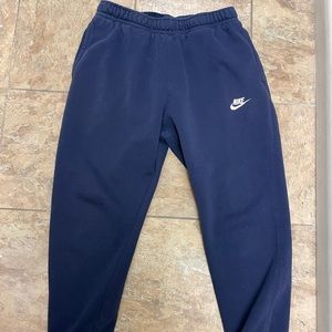 Men’s Nike joggers